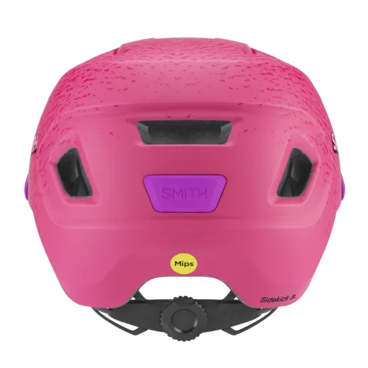 Bilde av Smith SIDEKICK JR MIPS 2t5 Matte Lollipop F